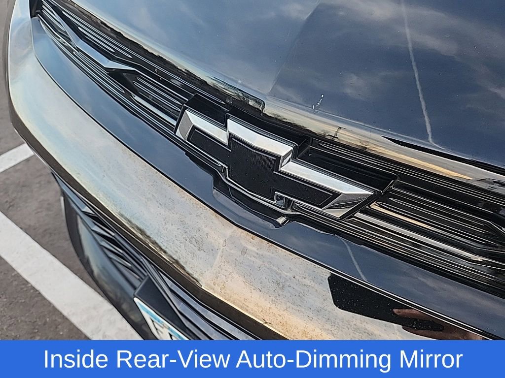 Used 2021 Chevrolet TrailBlazer RS w/ Convenience Package image 20