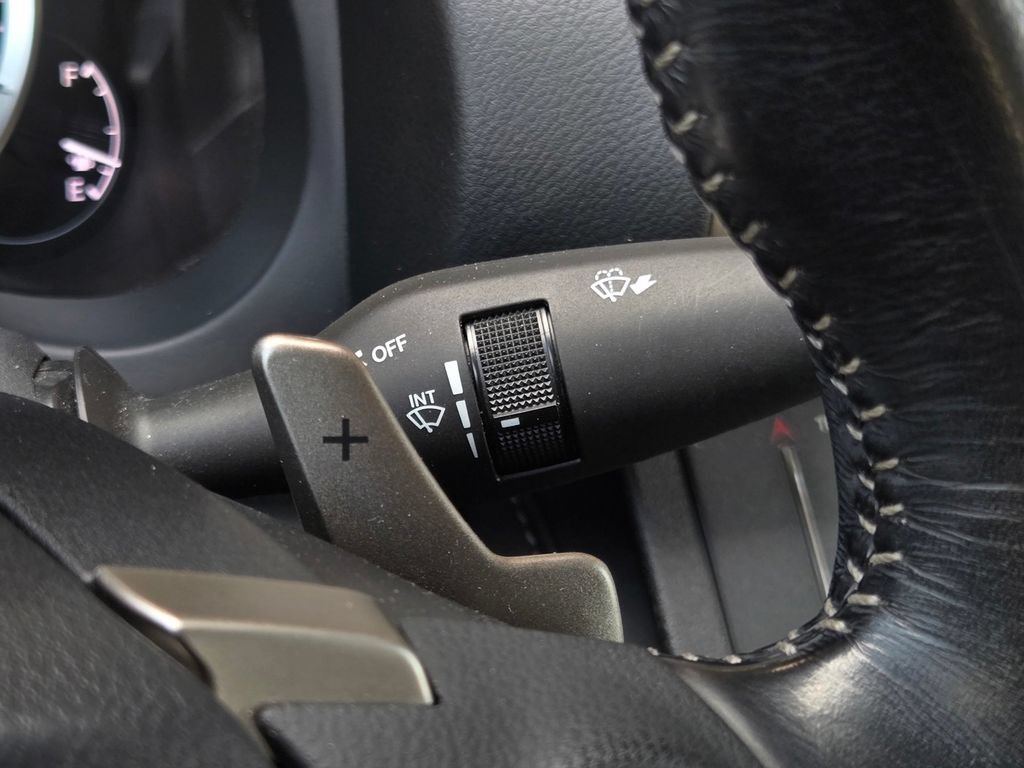 Used 2016 Lexus IS 200t RWD image 25