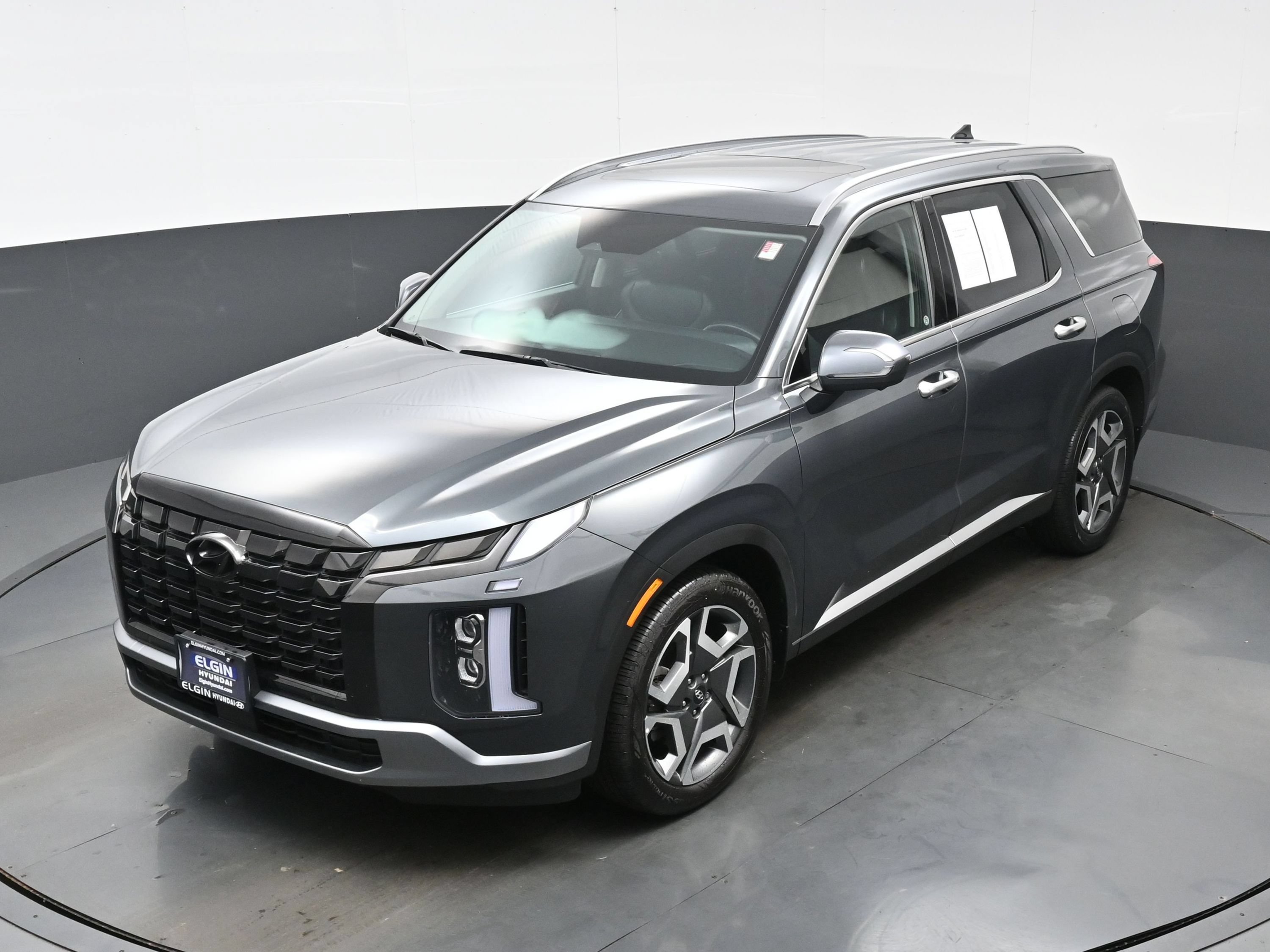 Used 2023 Hyundai Palisade SEL w/ Winter Package AWD/4WD image 35