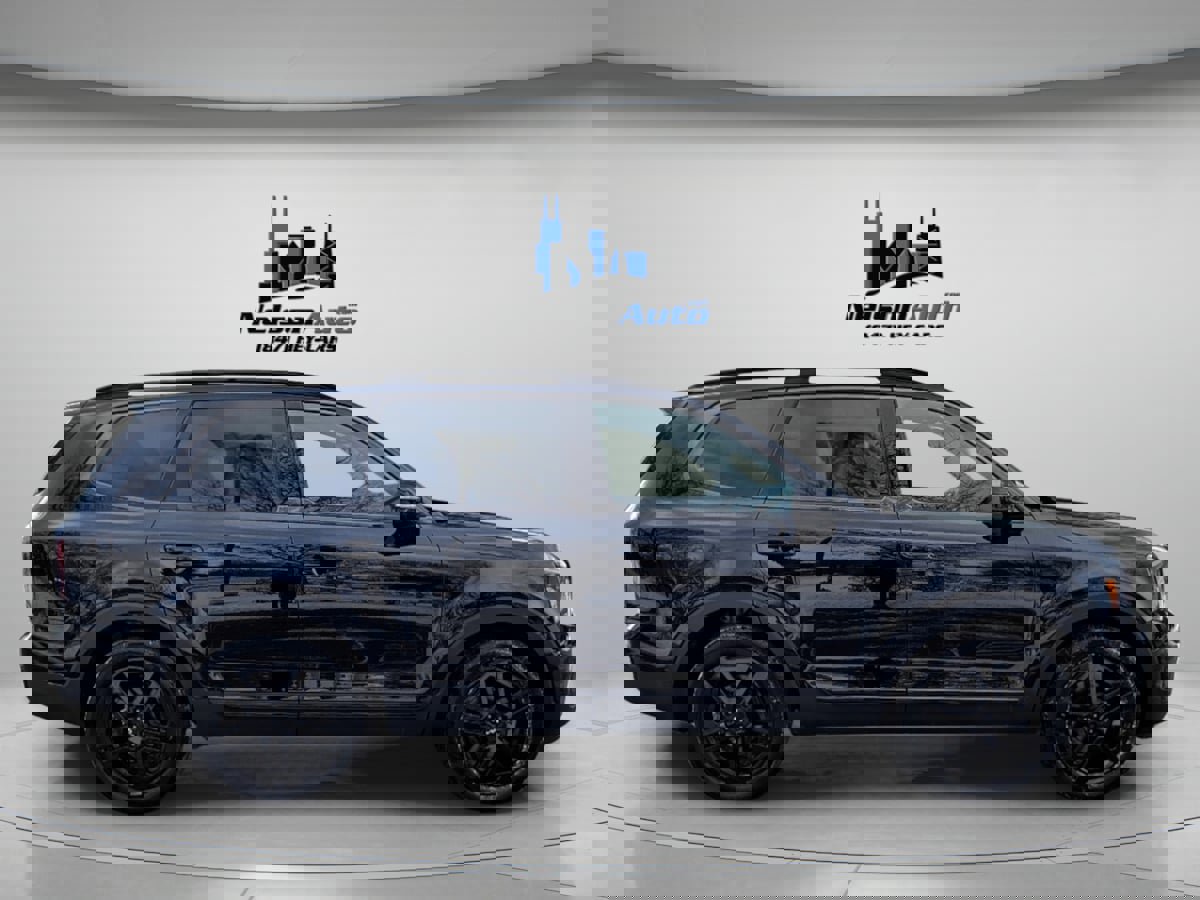 Used 2024 Kia Telluride SX Prestige X-Line image 3