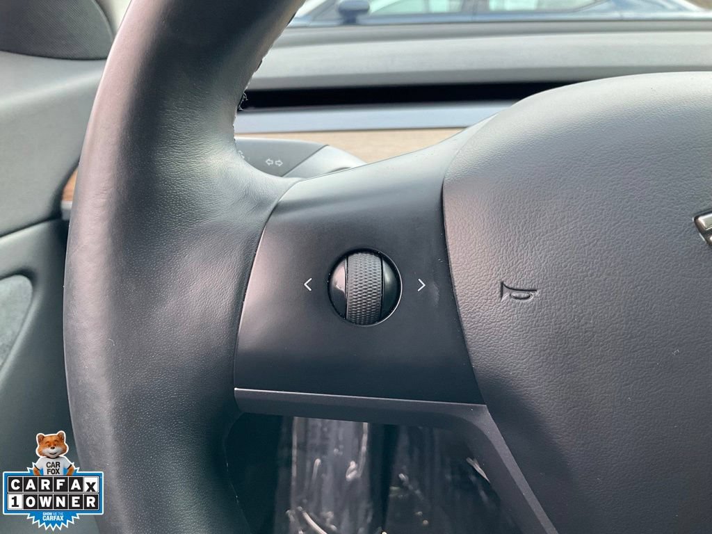 Used 2018 Tesla Model 3 Long Range RWD image 41