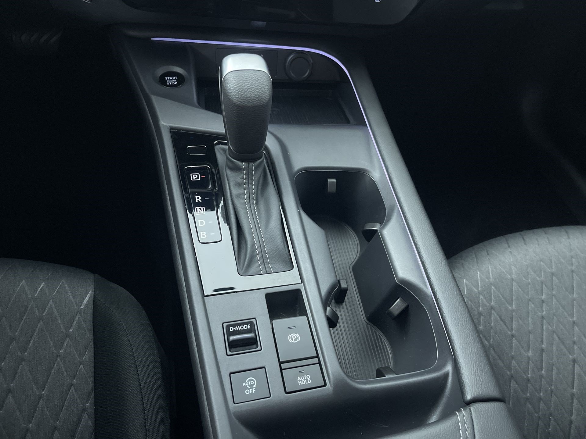 Certified 2026 Nissan Sentra SV w/ SV Convenience Package FWD image 21