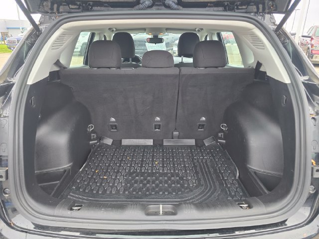 Used 2021 Jeep Compass Sport AWD/4WD image 26