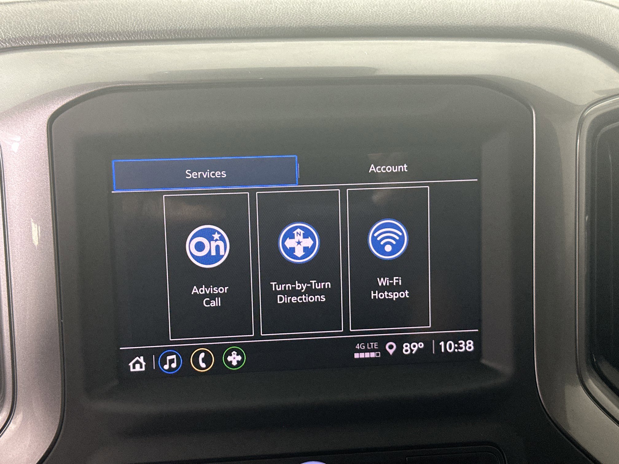 Used 2024 Chevrolet Silverado 1500 Custom Trail Boss image 24