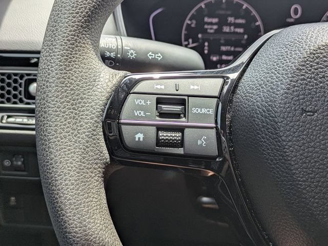 Used 2025 Honda Civic LX image 24