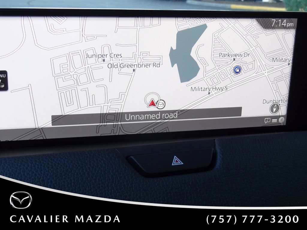 New 2026 MAZDA CX-90 3.3 Turbo w/ Premium Sport Pkg AWD/4WD image 29
