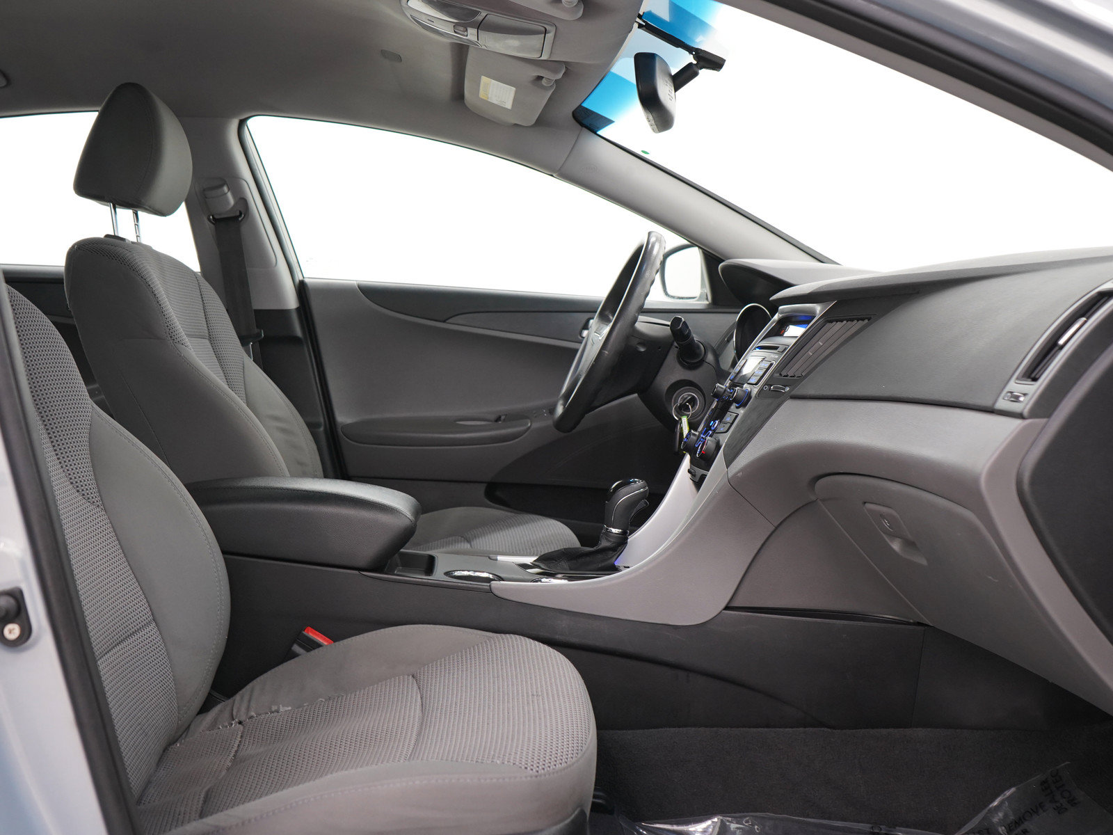 Used 2011 Hyundai Sonata GLS FWD image 11