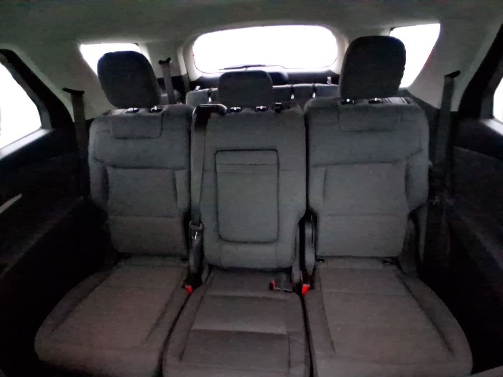 New 2026 Ford Explorer Active image 35