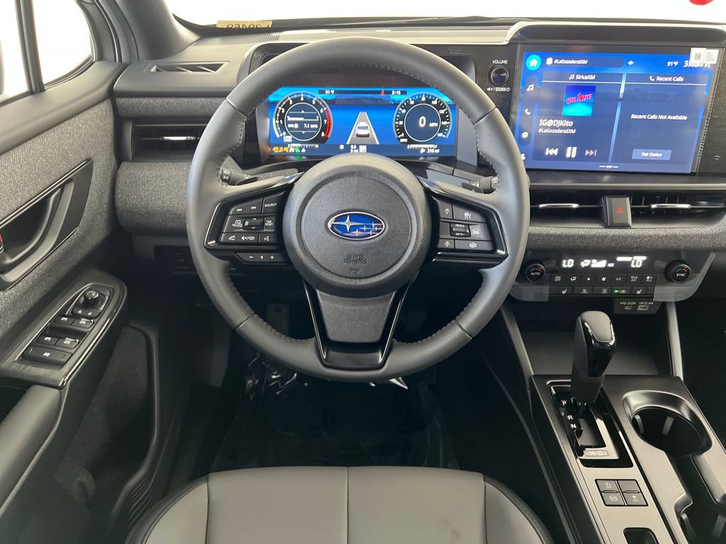 New 2026 Subaru Outback Premium AWD/4WD image 15