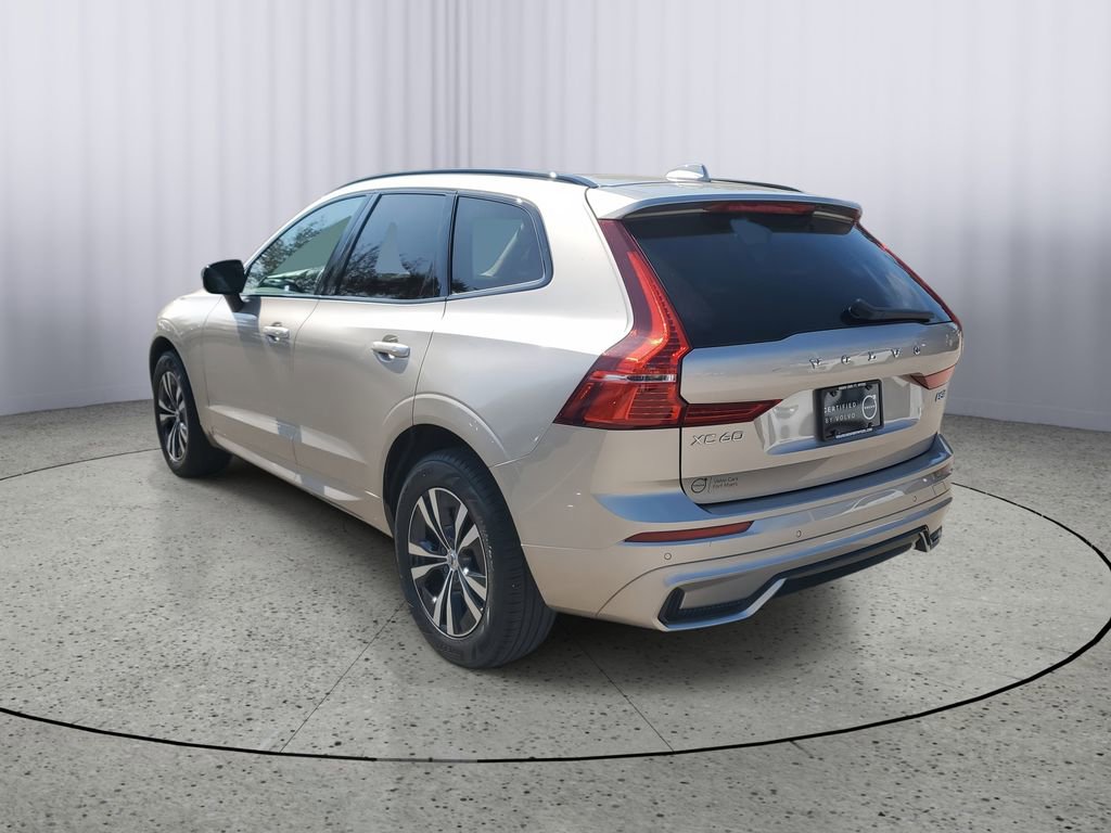 Used 2024 Volvo XC60 B5 Core image 6