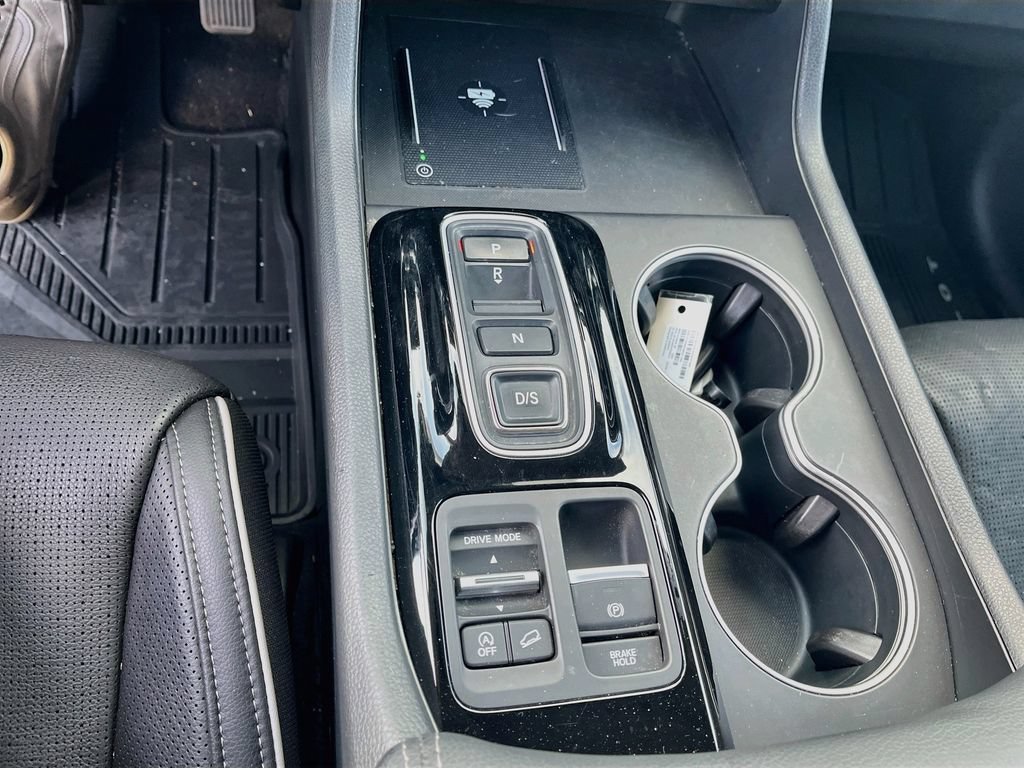 Used 2024 Honda Pilot Elite image 17