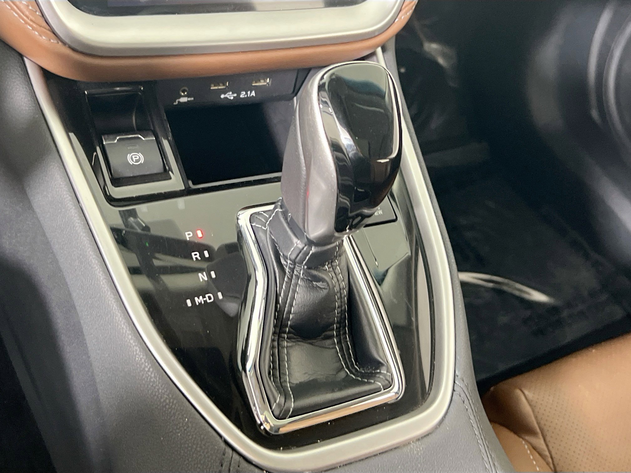 Used 2022 Subaru Outback Touring XT AWD/4WD image 17