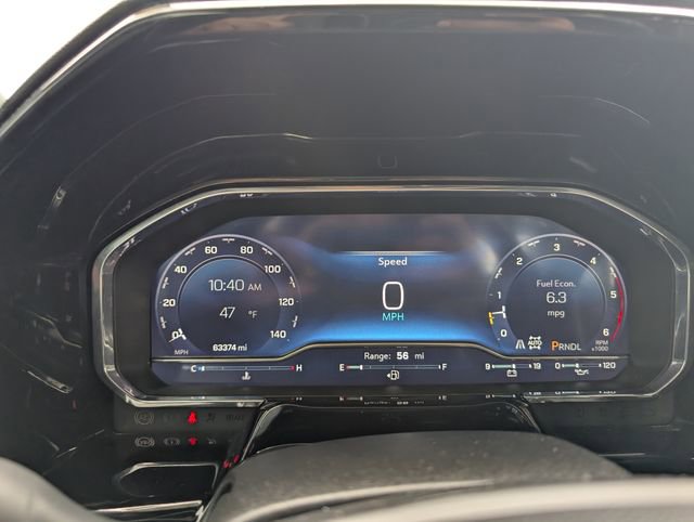 Used 2024 Chevrolet Silverado 3500 High Country w/ High Country Premium Package image 17