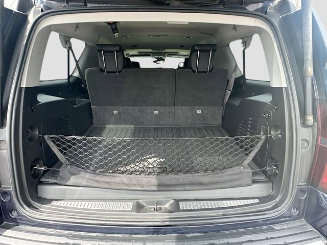 Used 2017 Chevrolet Suburban Premier AWD/4WD image 28