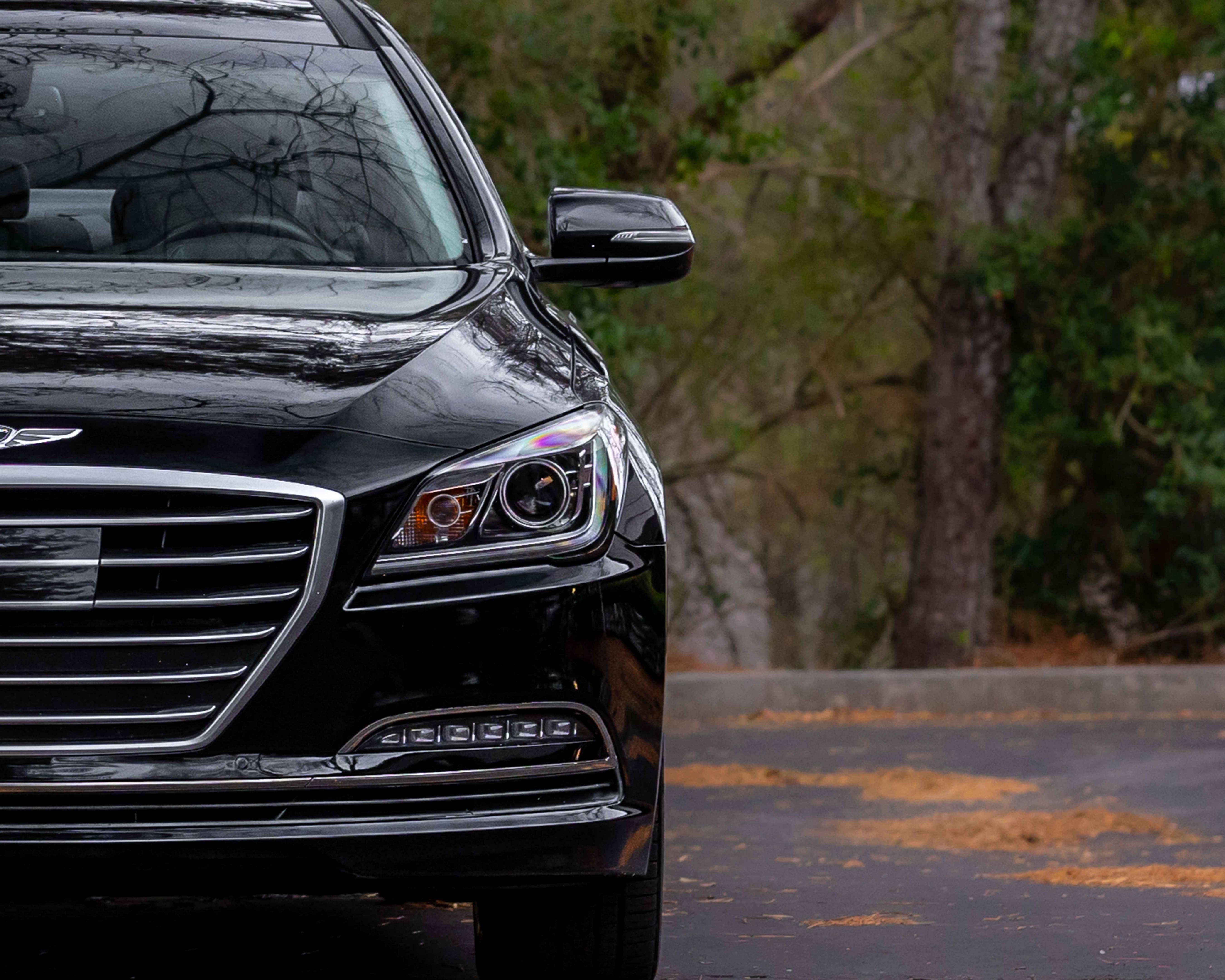 Used 2017 Genesis G80 5.0 Ultimate image 38