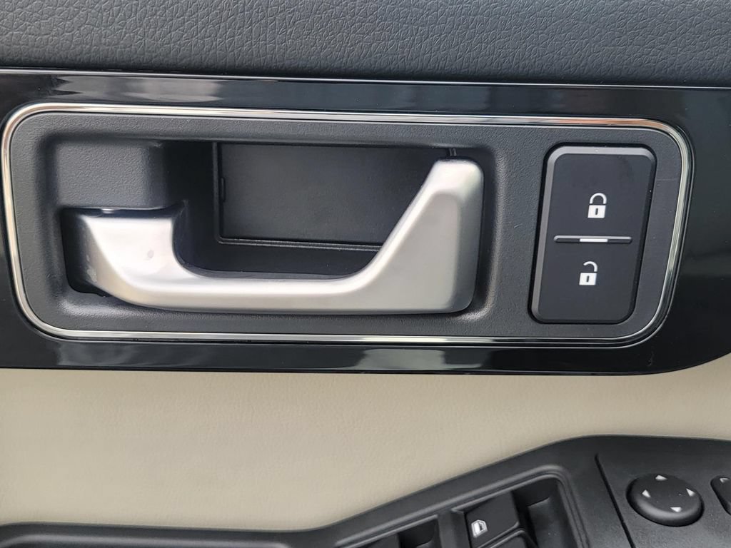 New 2026 INEOS Grenadier Station Wagon AWD/4WD image 30
