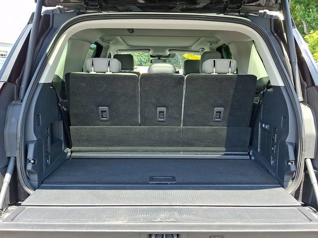 Certified 2025 Ford Expedition Active AWD/4WD image 31