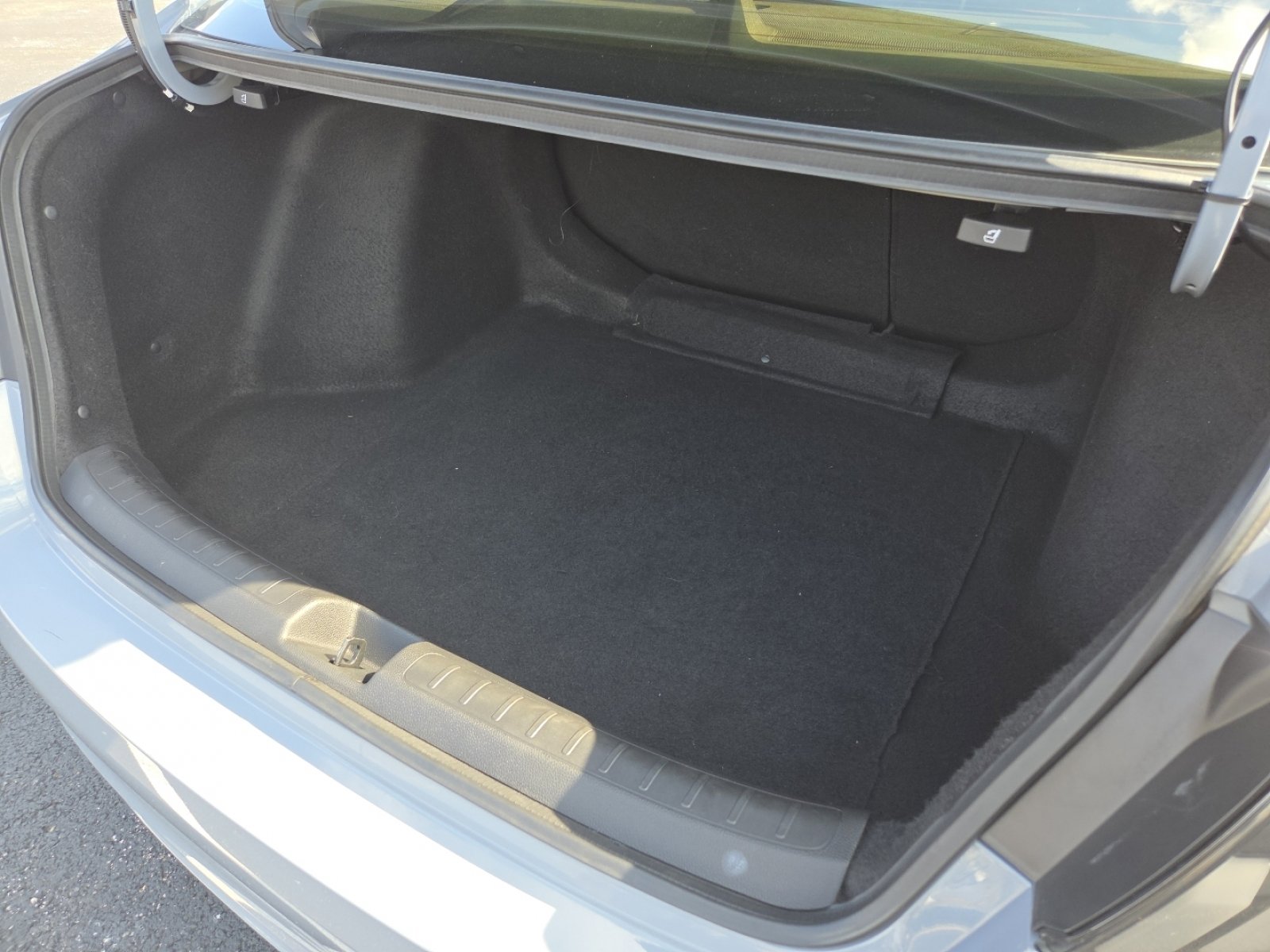 Certified 2022 Honda Civic Si image 21