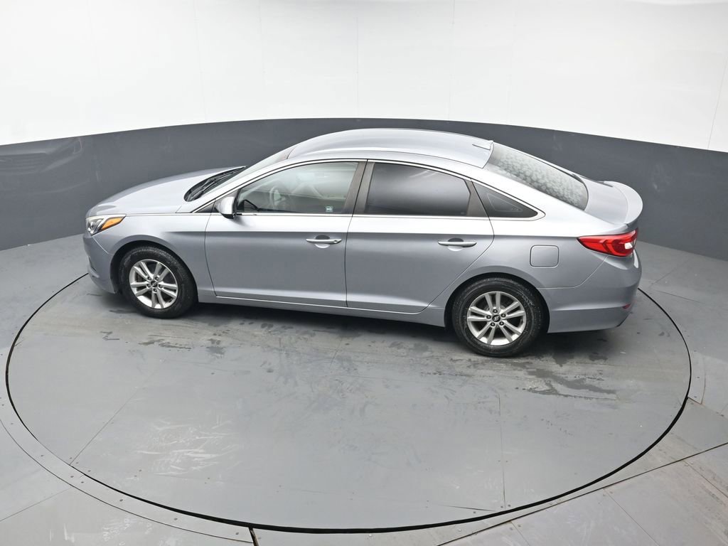 Used 2017 Hyundai Sonata SE FWD image 38