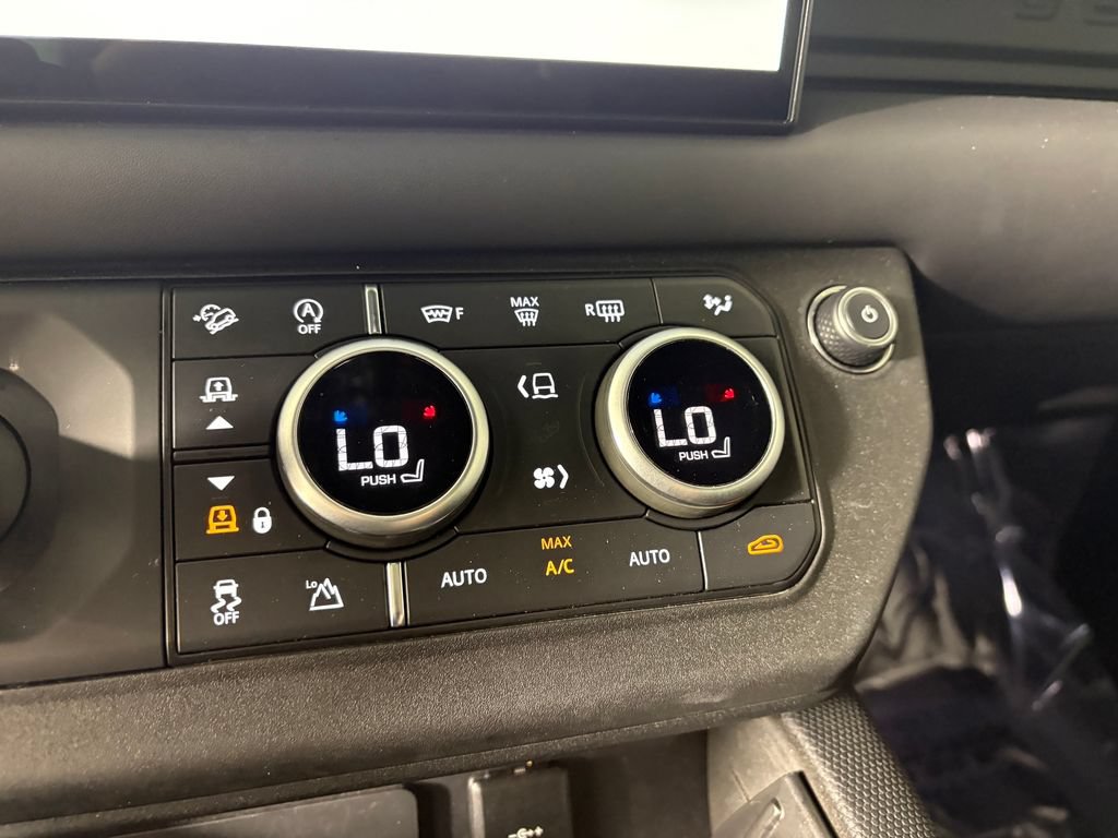 Used 2023 Land Rover Defender 110 Carpathian Edition AWD/4WD image 19