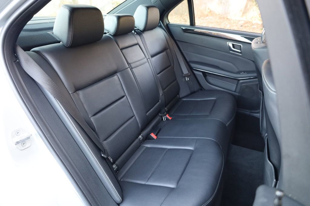 Used 2014 Mercedes-Benz E 350 Sedan image 21