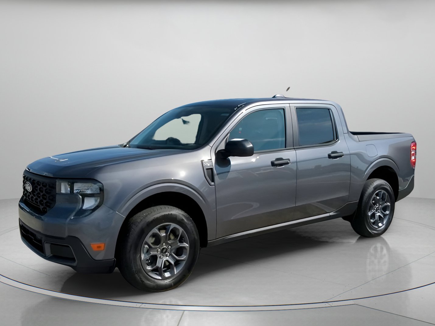 New 2026 Ford Maverick XLT FWD image 13