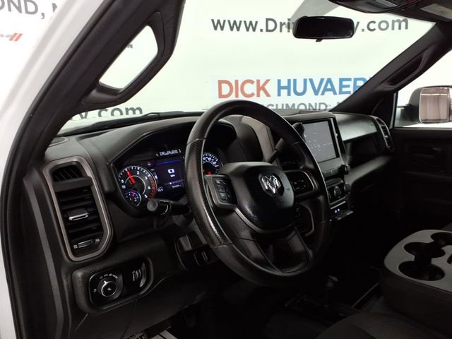 Used 2022 RAM 3500 Tradesman image 13