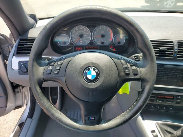 Used 2005 BMW M3 Coupe RWD image 17