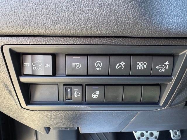 New 2026 Toyota Tundra Limited image 21