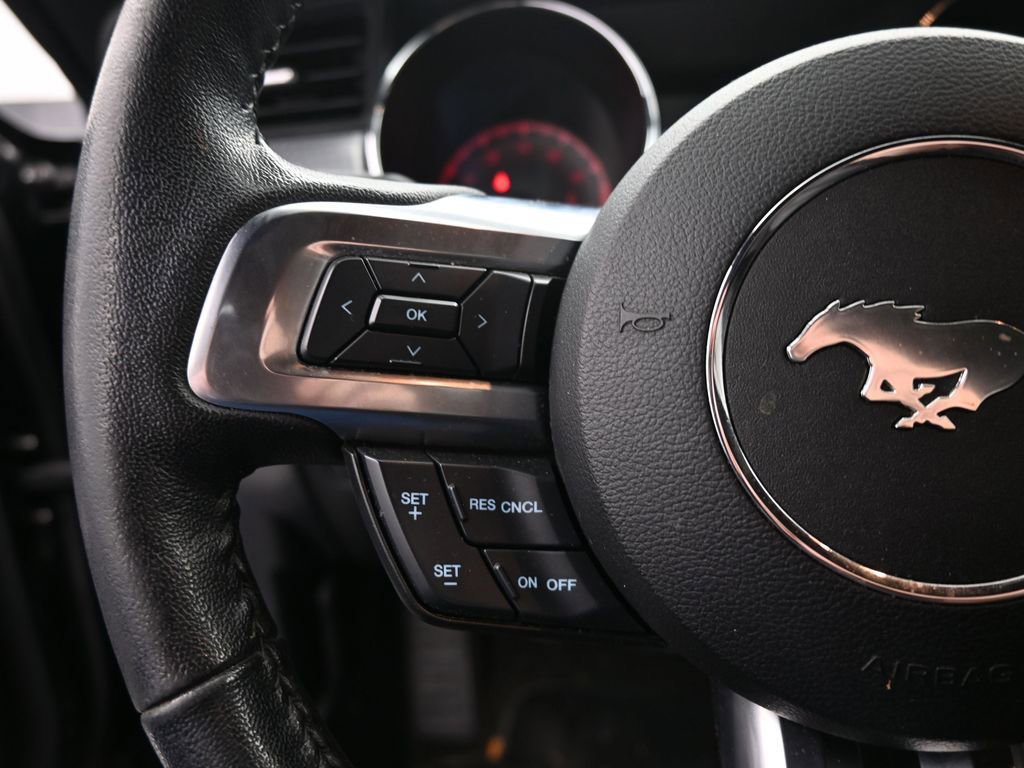 Used 2017 Ford Mustang GT Premium w/ GT Performance Package image 27