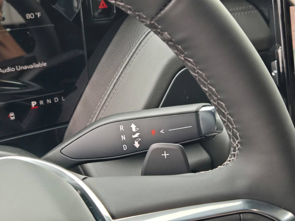 New 2026 GMC Yukon Denali w/ Sun & Power Step Package AWD/4WD image 43