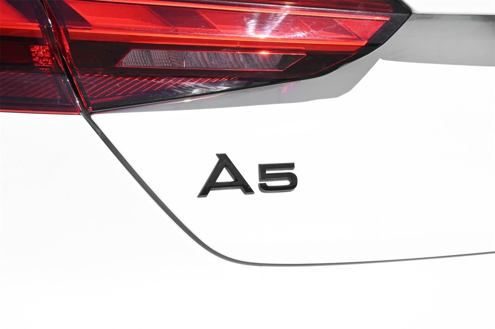 Certified 2023 Audi A5 2.0T Premium Plus w/ Premium Plus image 18