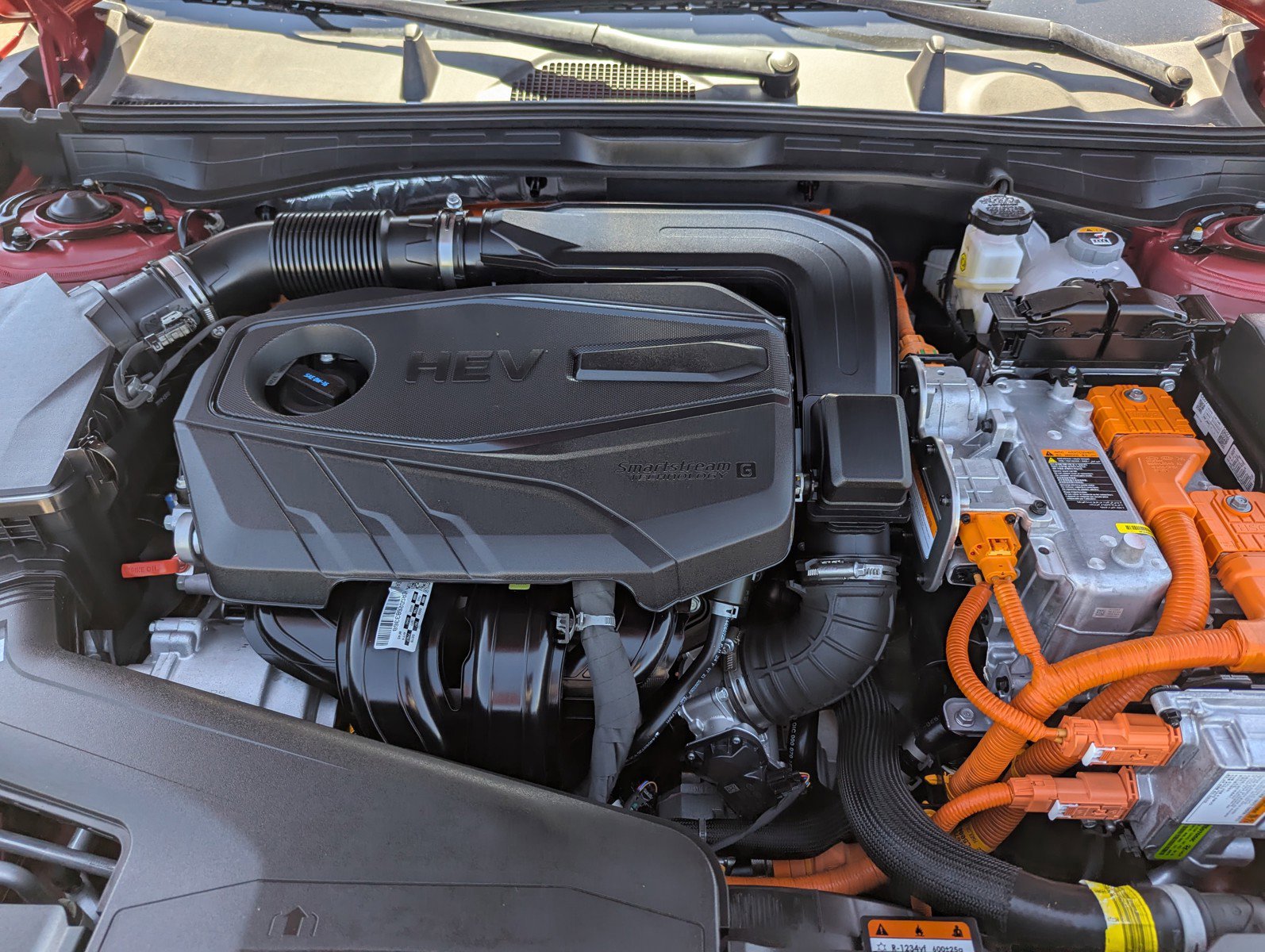 Used 2025 Hyundai Sonata Limited image 33