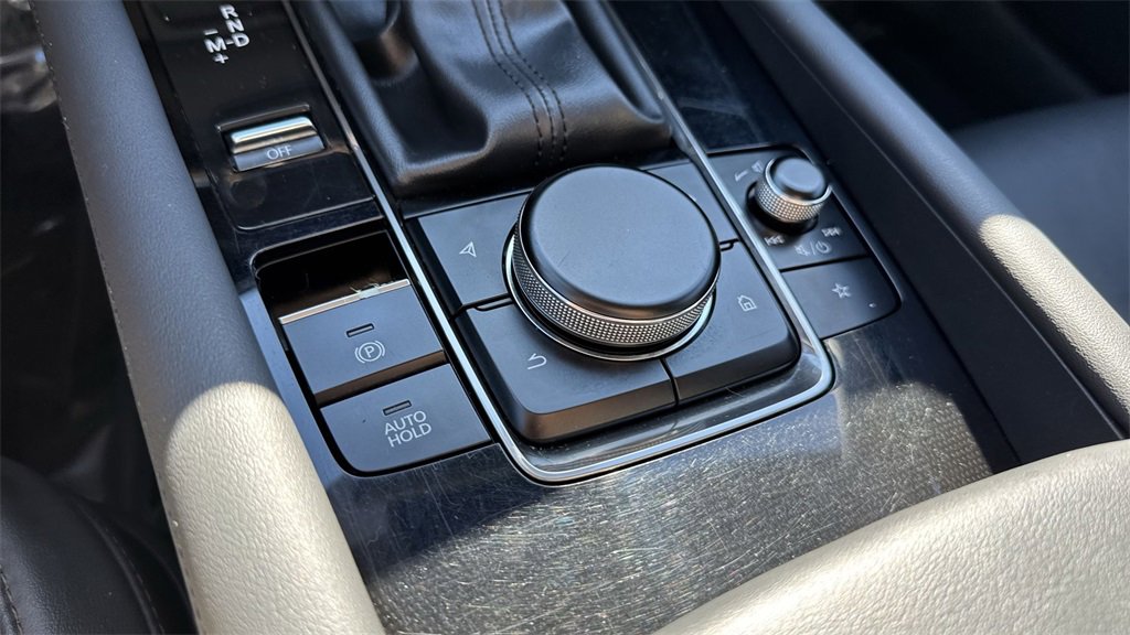 Used 2020 MAZDA MAZDA3 Sedan w/ Preferred Package image 52