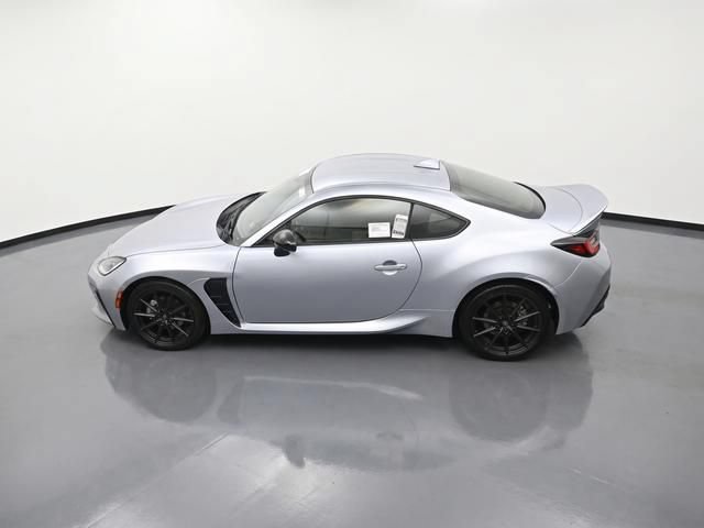 New 2025 Toyota GR86 Premium RWD image 18