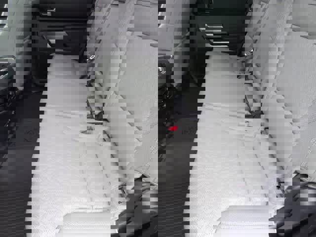 Used 2023 Toyota Sequoia SR5 w/ SR5 Premium Package image 9