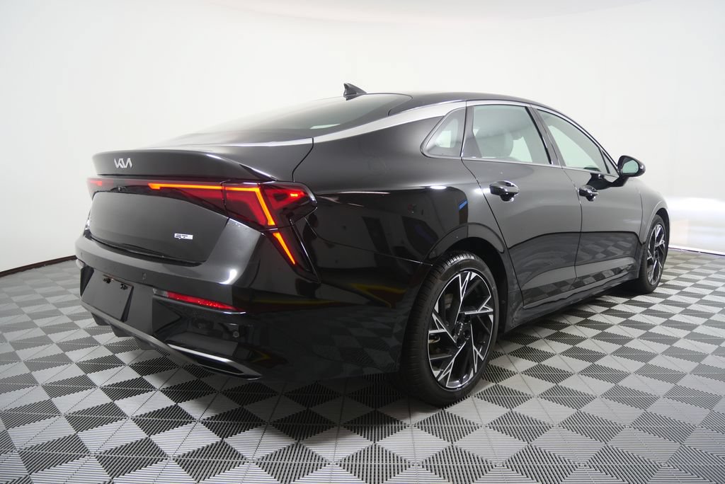Used 2025 Kia K5 GT-Line w/ GT-Line Premium Package FWD image 2
