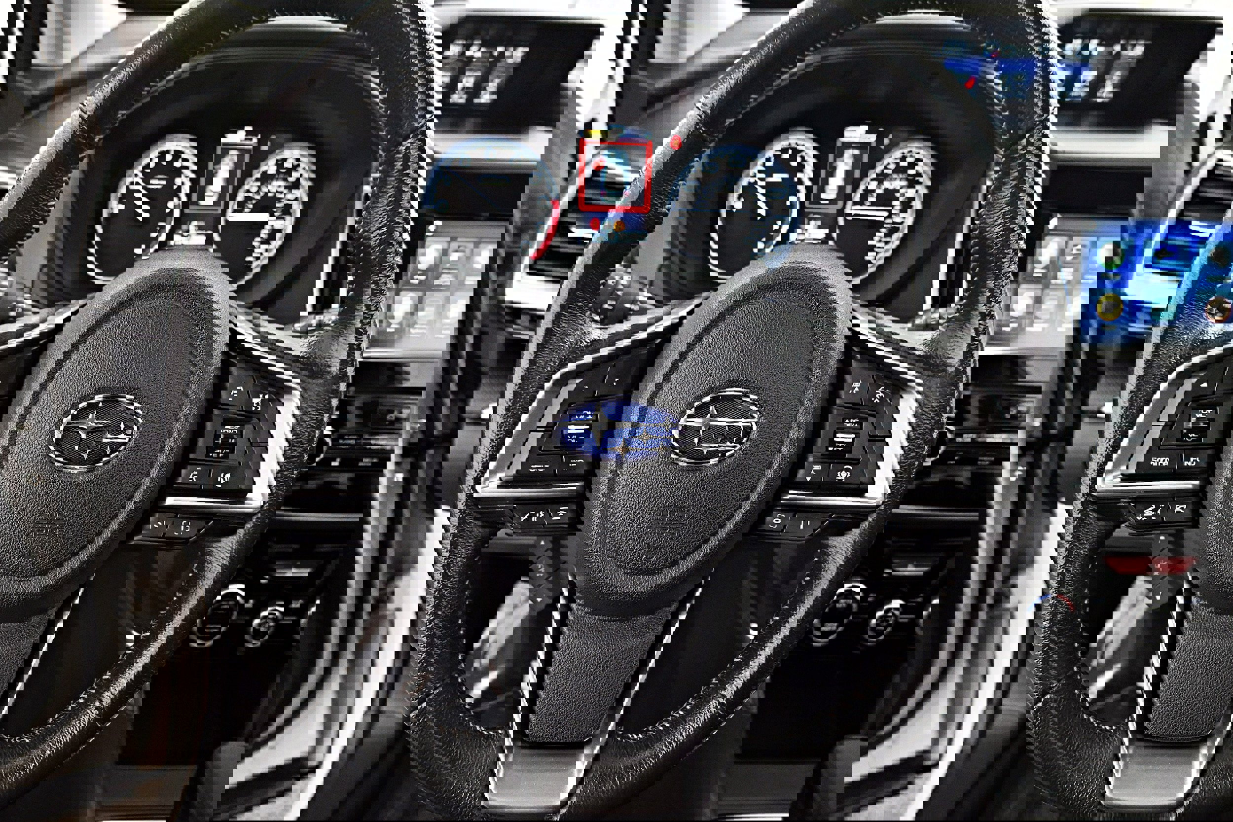 Used 2022 Subaru Forester Premium image 7