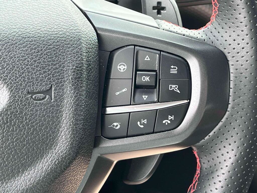 Certified 2025 Ford Ranger Raptor AWD/4WD image 34