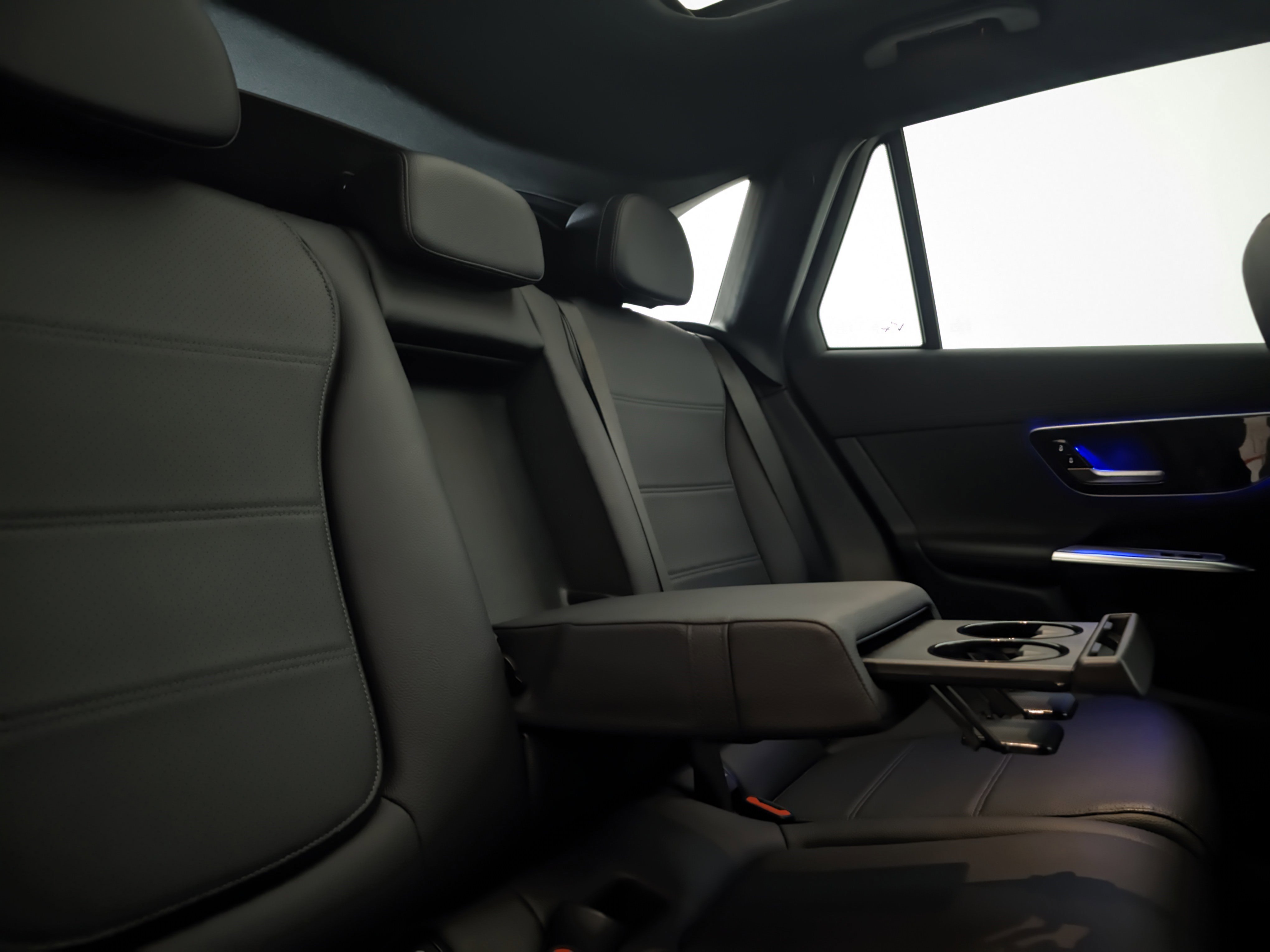 Certified 2023 Mercedes-Benz GLC 300 4MATIC image 22