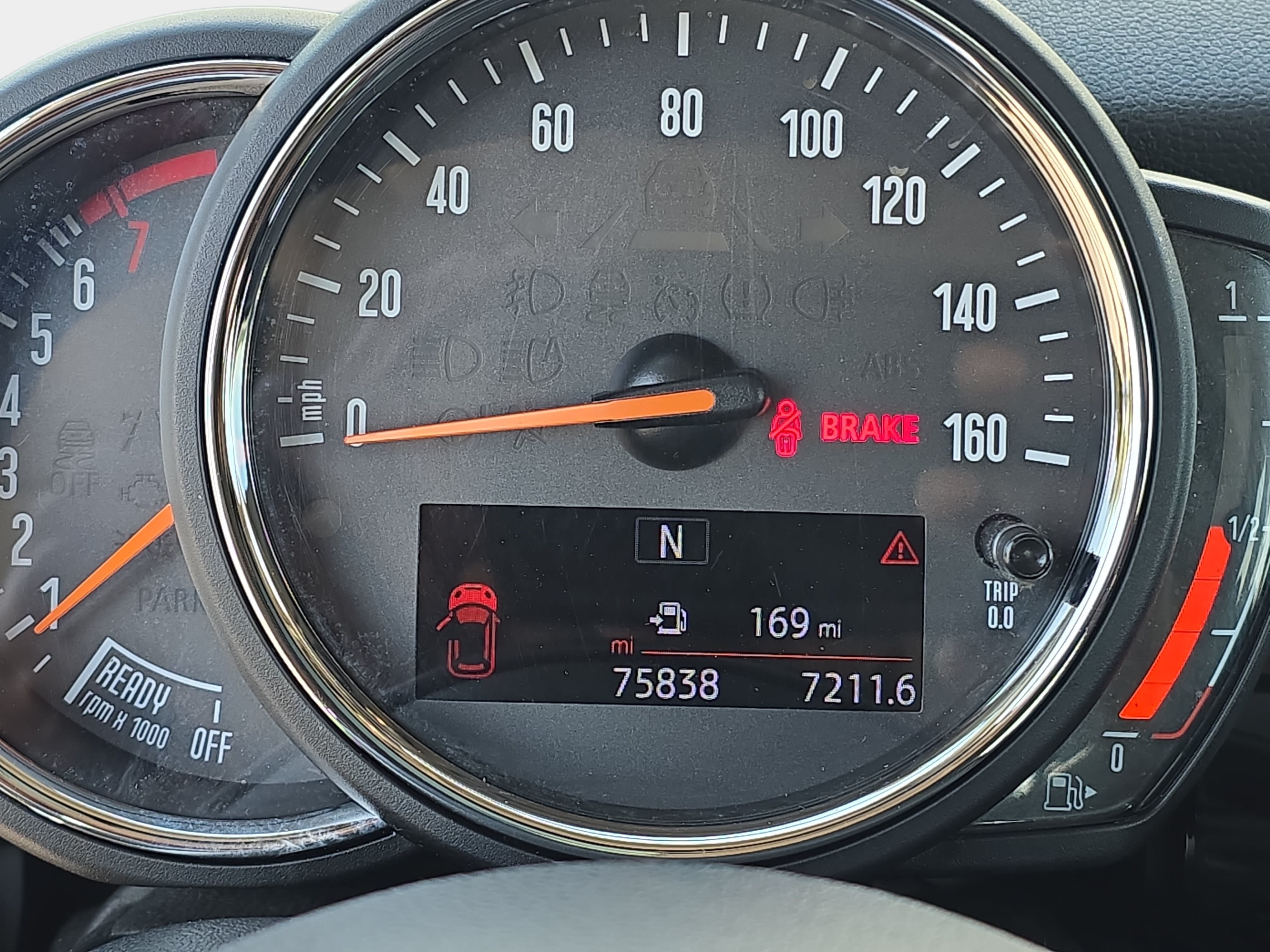 Used 2019 MINI Cooper S FWD image 19