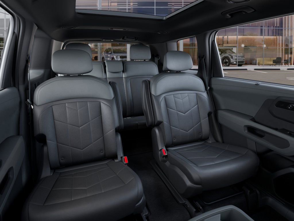 New 2027 Kia Telluride SX X-Line image 16