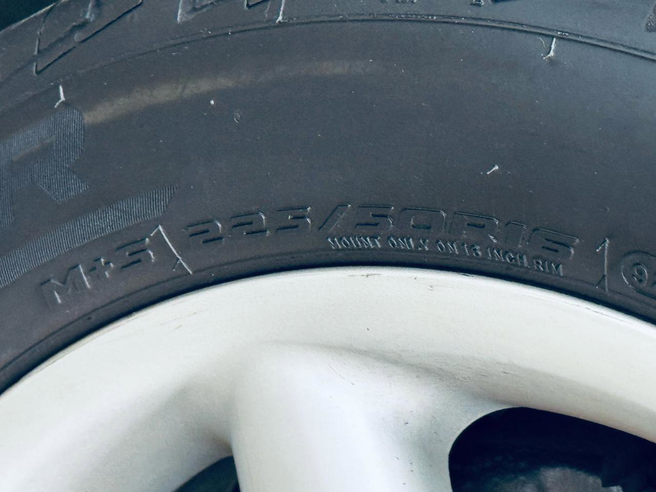 Used 1998 BMW Z3 2.8 RWD image 12