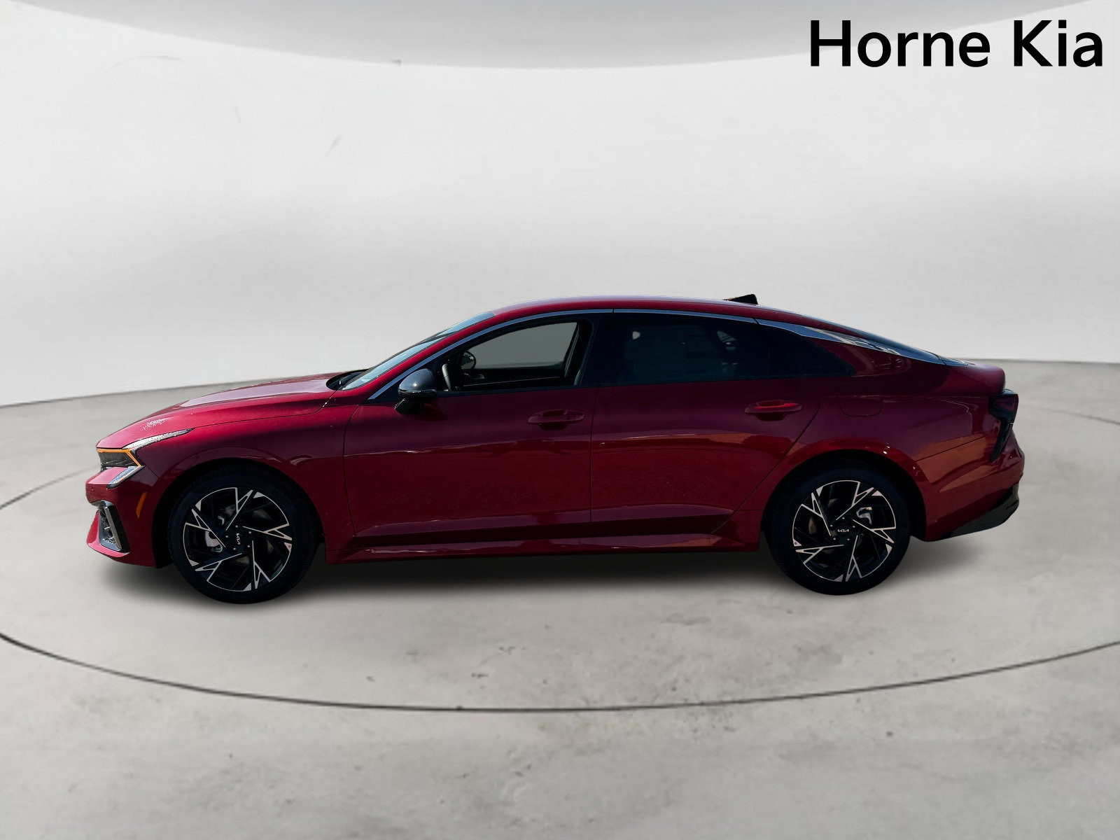 New 2026 Kia K5 GT-Line image 6