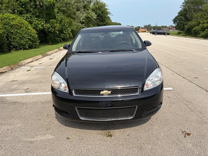Used 2006 Chevrolet Impala SS FWD image 8