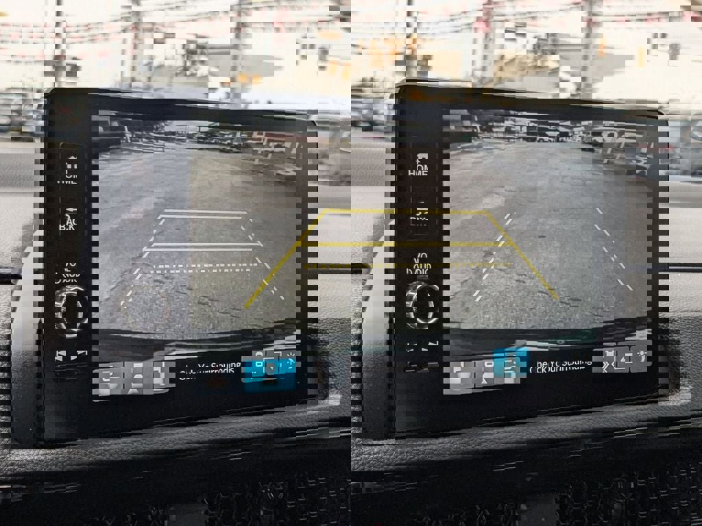 Used 2025 Honda CR-V EX-L image 20