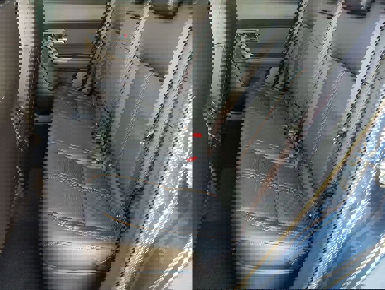 Used 2025 MAZDA CX-50 AWD 2.5 Hybrid w/ Weather Package image 18