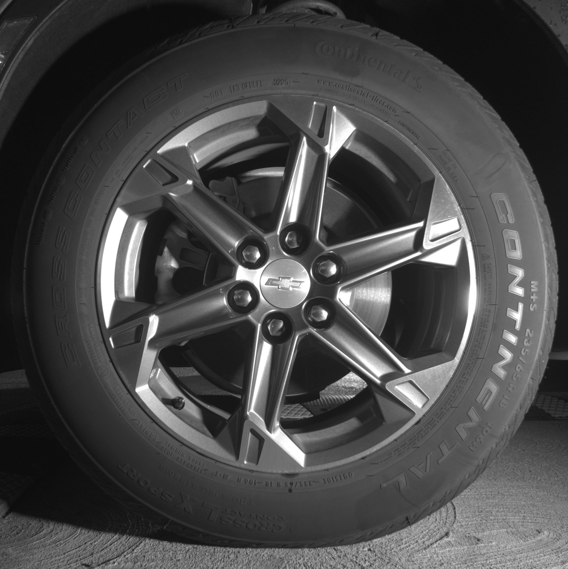 Used 2025 Chevrolet Blazer LT FWD image 12