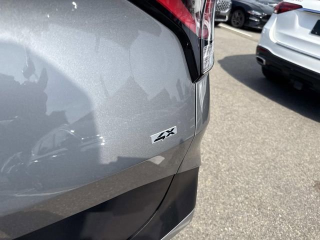 Used 2024 Kia Sportage LX image 7