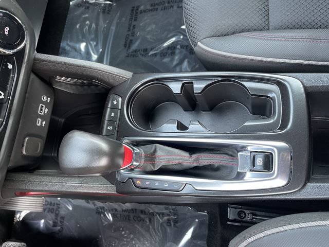 Used 2023 Chevrolet TrailBlazer RS w/ Convenience Package FWD image 22